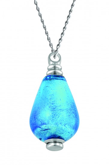 GOUTTE Bleu Infini
