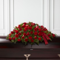 Dearly Departed