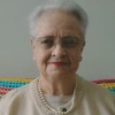 Evelyn Fleury-Lacroix