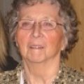 Rita Bonneau-Goyette