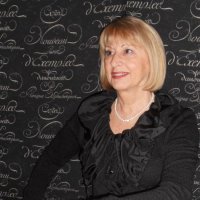 Lise Desjardins